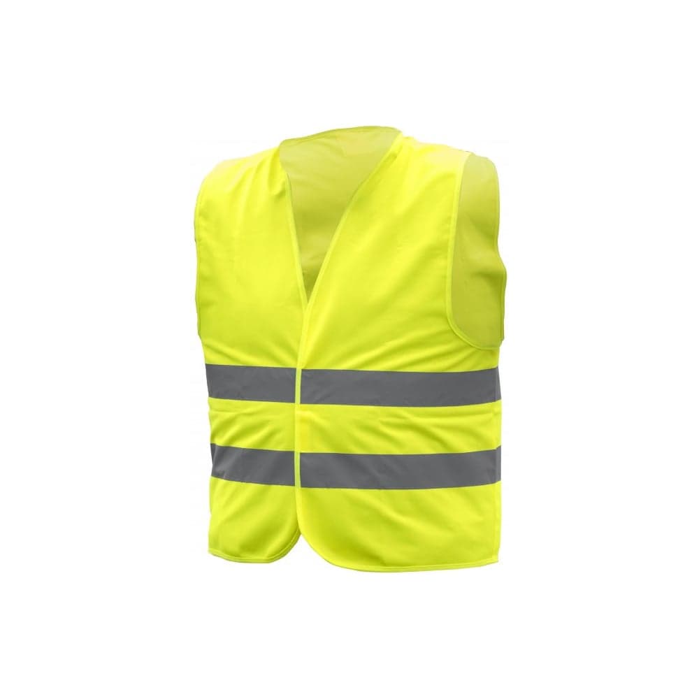 Светоотражающий жилет HOEGERT TECHNIK ORLA HT5K231-XL