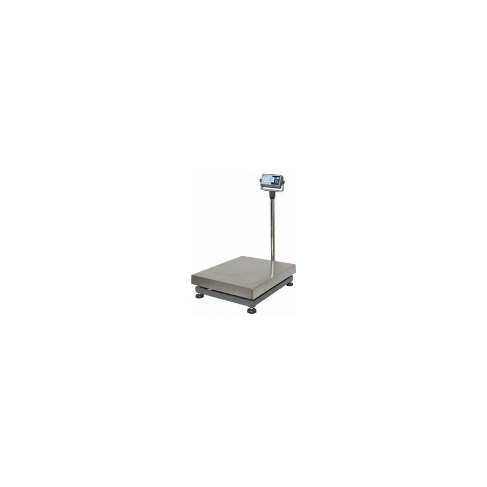 Товарные весы стандартные MAS PM1B-150-4560 - 0 7303
