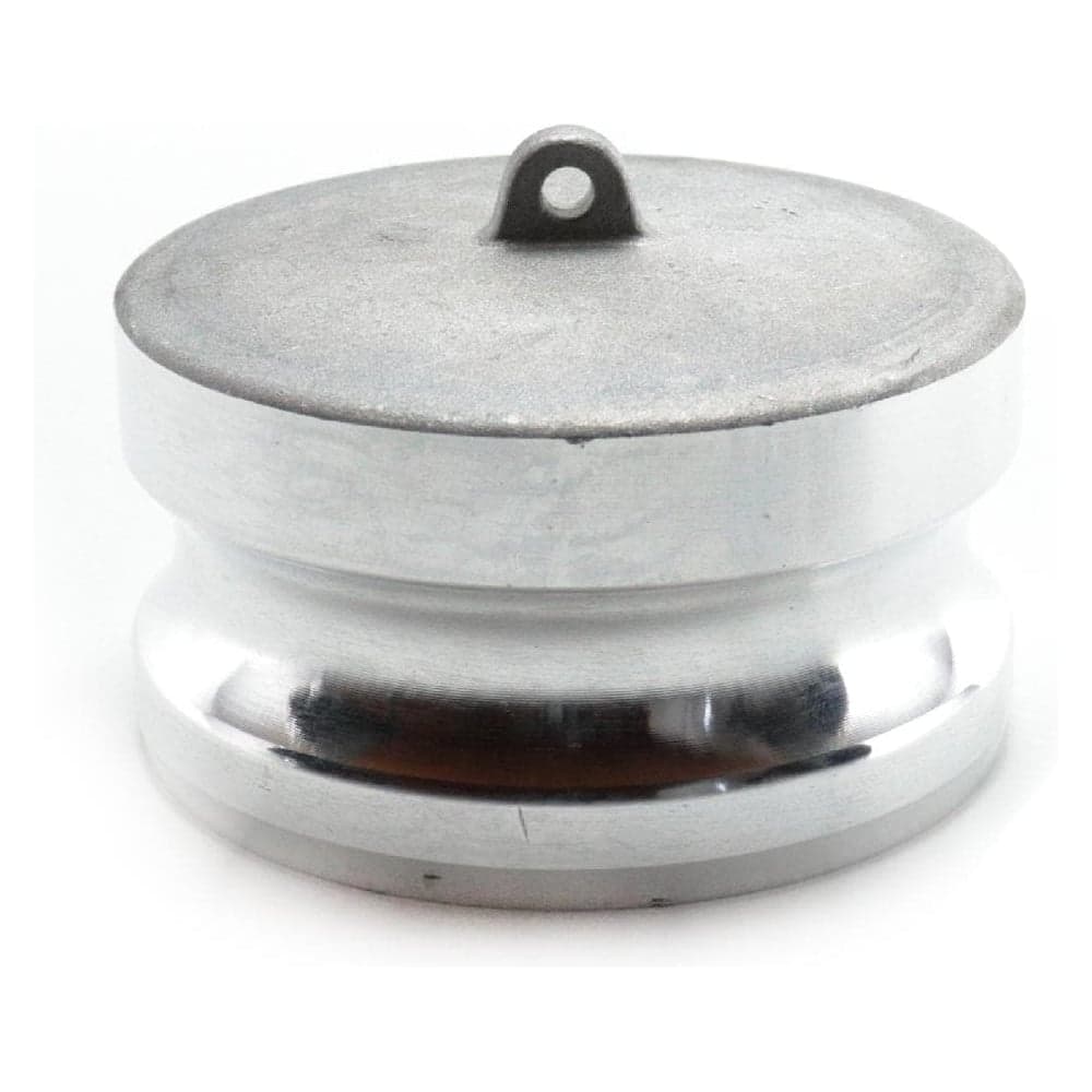Камлок из нержавеющей стали RUSBELT DP-150 1 1/2 (38 мм) 00-00025185
