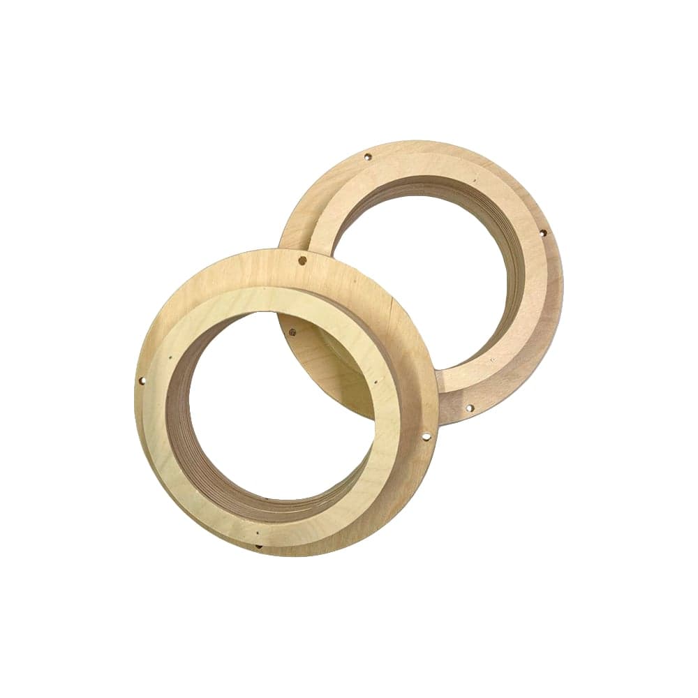 Кольца-переходники с 20см AURA 16.5см VAG , ФАНЕРА RNG-VAG.86PW