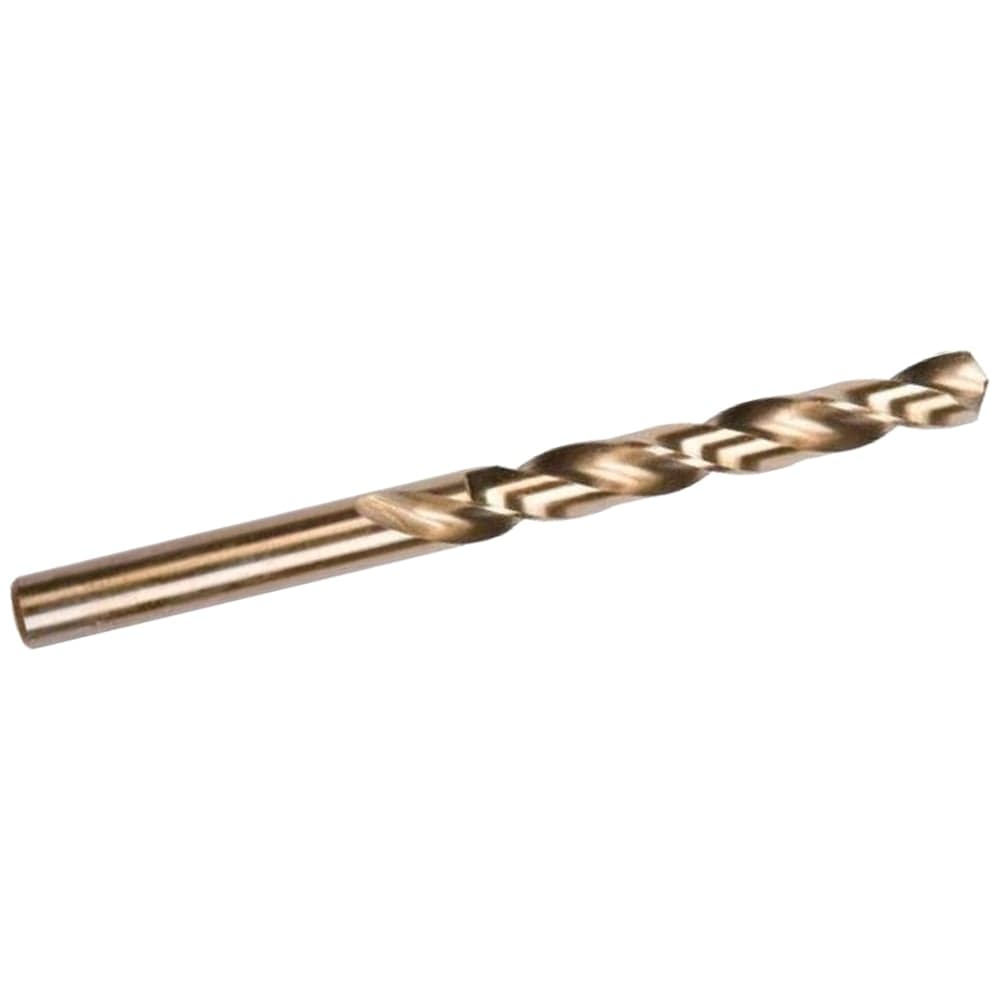 Сверло из быстрорежущей стали YG-1 Straight Shank HSSCo8 DIN 338 с цилиндрическим хвостовиком, 2.8x33x61 D2105028