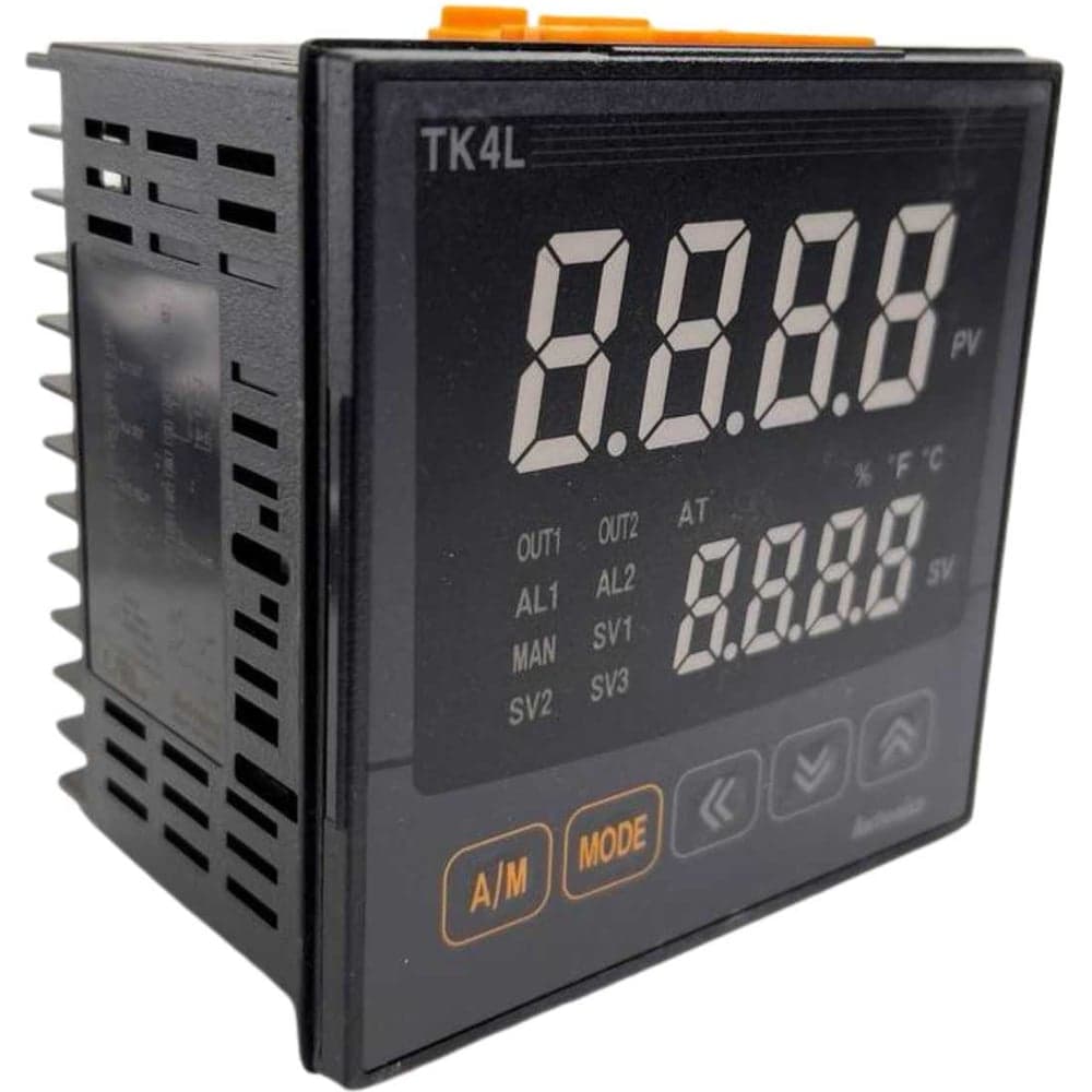 Температурный контроллер Autonics TK4L-24RR A1500001817R