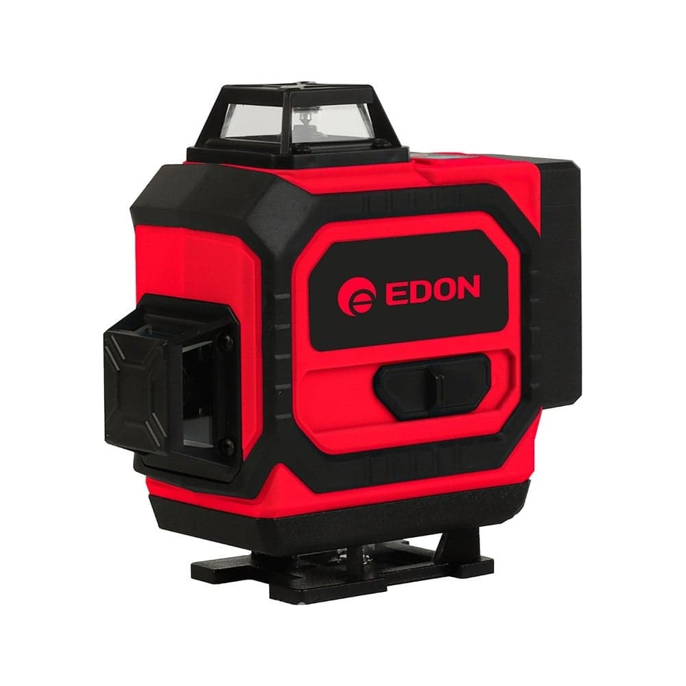 Построитель лазерных плоскостей EDON CLL 4D/40FW combo 37650