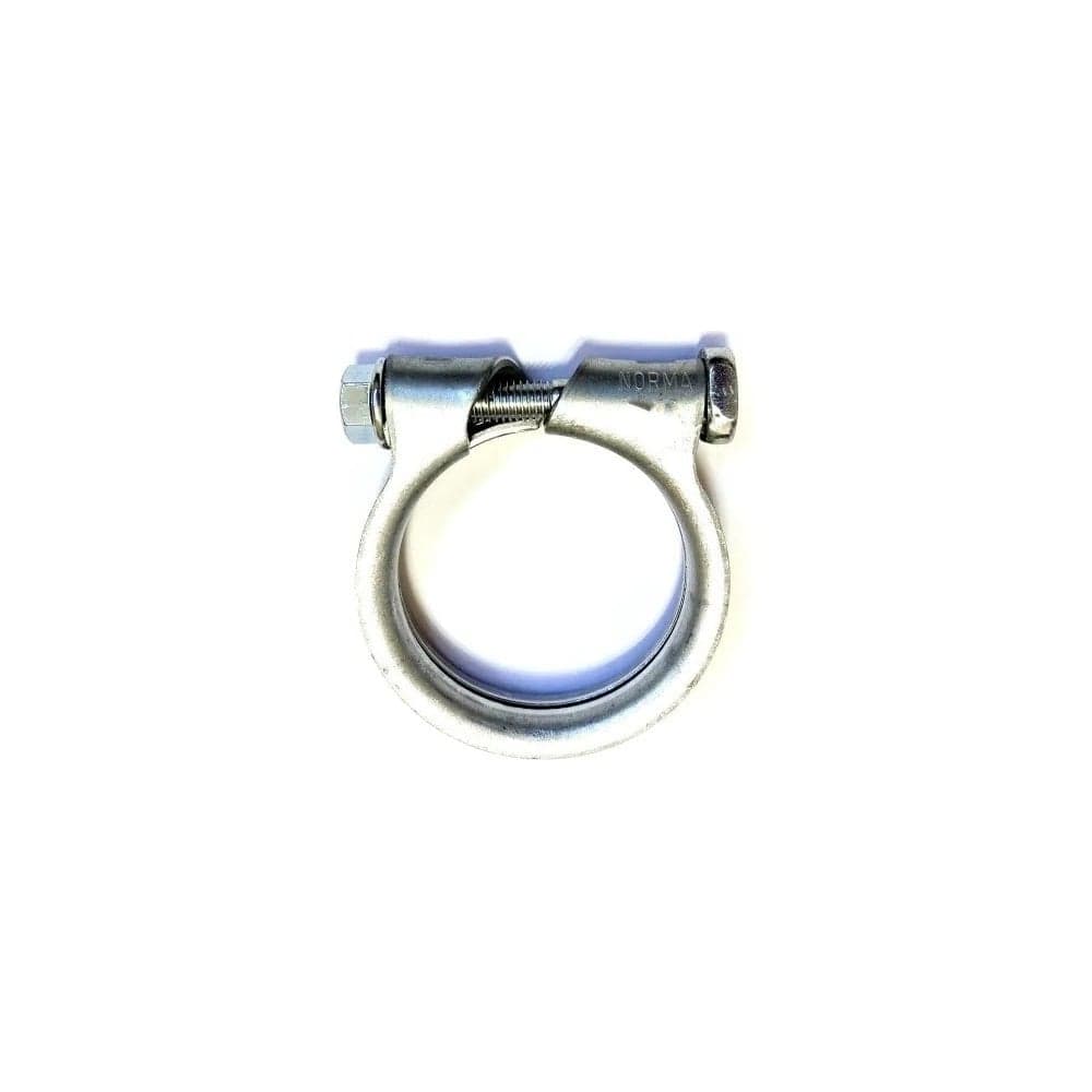 Хомут глушителя NORMA ARS-M8-46 W1, 10 шт, NR-01518941046