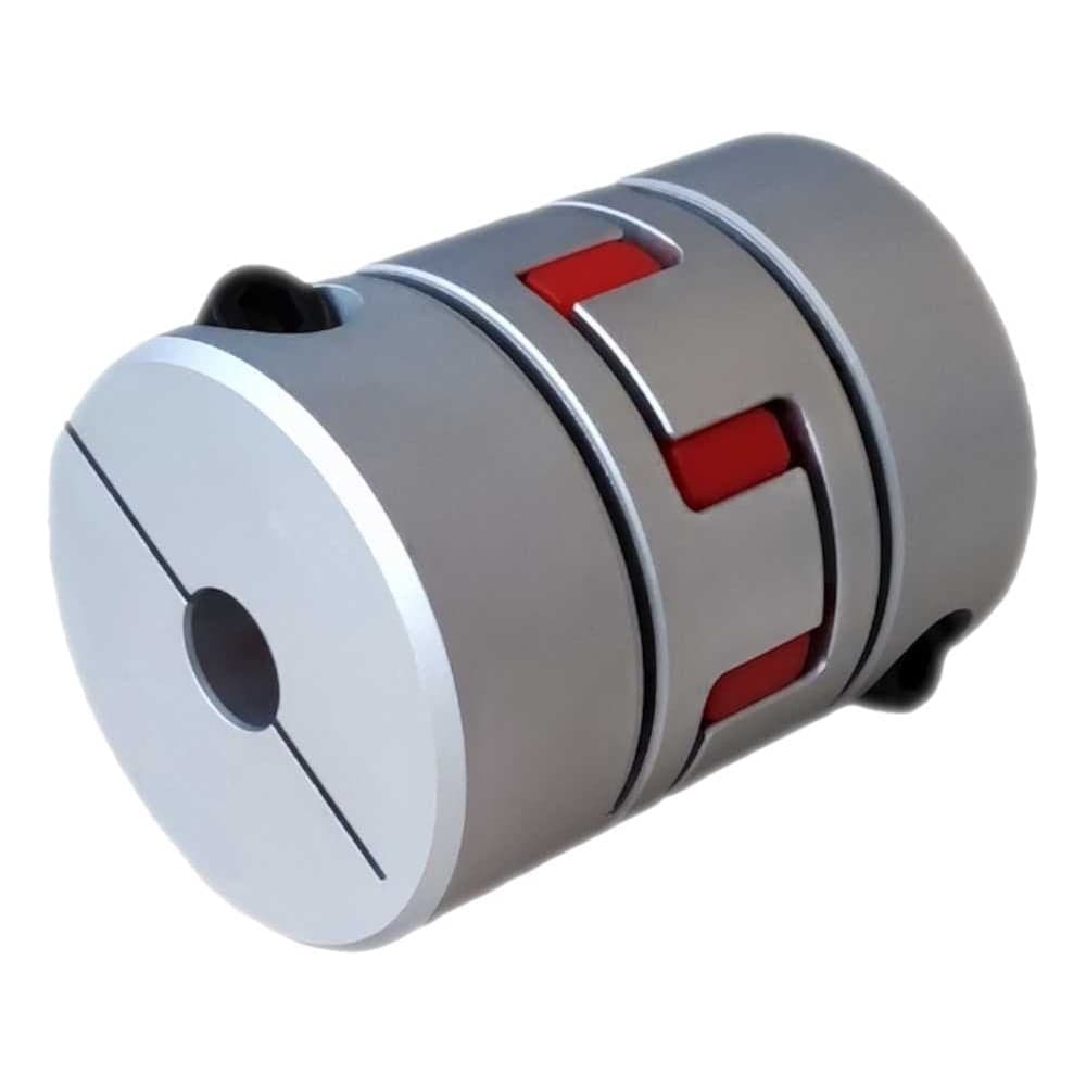 Муфта кулачковая безлюфтовая EMT GS48- 25/25 мм, dmax=55мм GS4825/25EMT