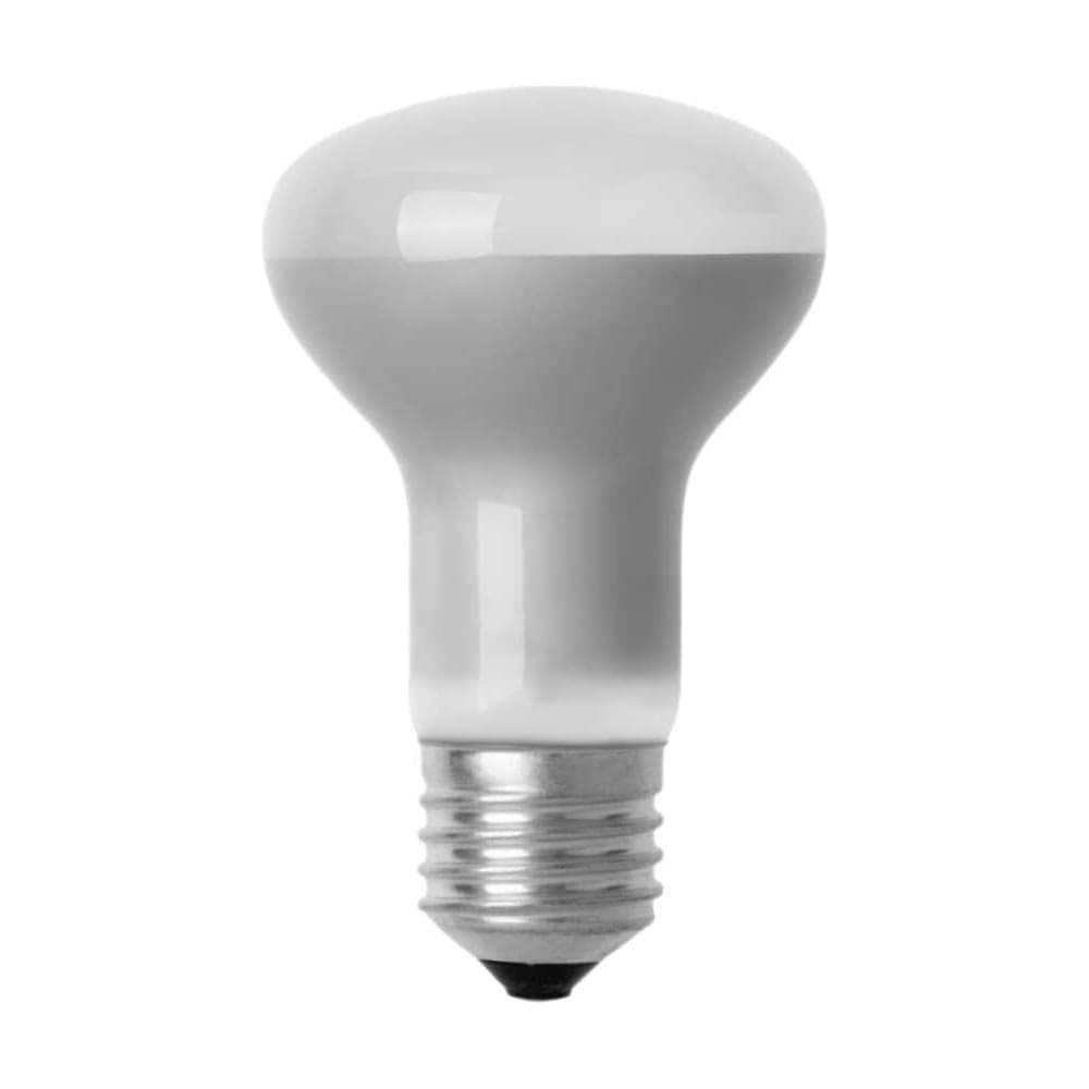 Лампа накаливания TDM ELECTRIC (10шт/упак) зеркальная R63-75 Вт-230 В-Е27 SQ0332-0031