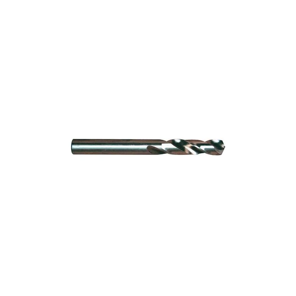 Сверло из быстрорежущей стали YG-1 Straight Shank HSSCo8 DIN 1897 с цилиндрическим хвостовиком, укороченное D2107832