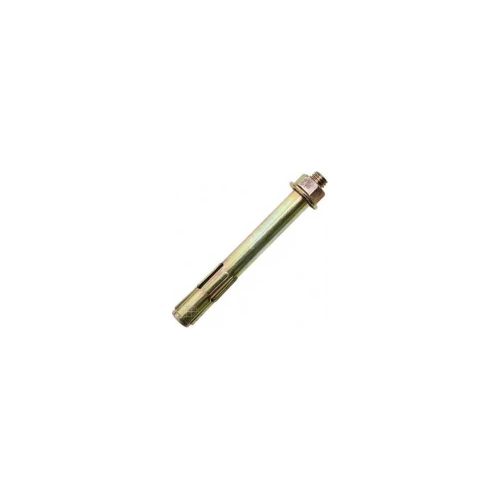 Анкерный болт с гайкой КостИнСтрой 12x60 (10шт) 35556