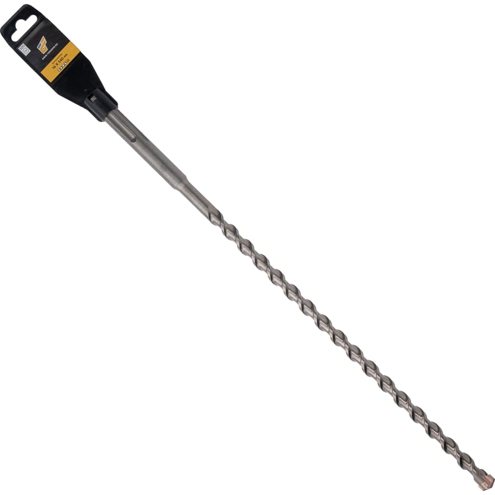 Бур TORGWIN SDS-МАХ 4Cut Pro 16x540 мм T1349161