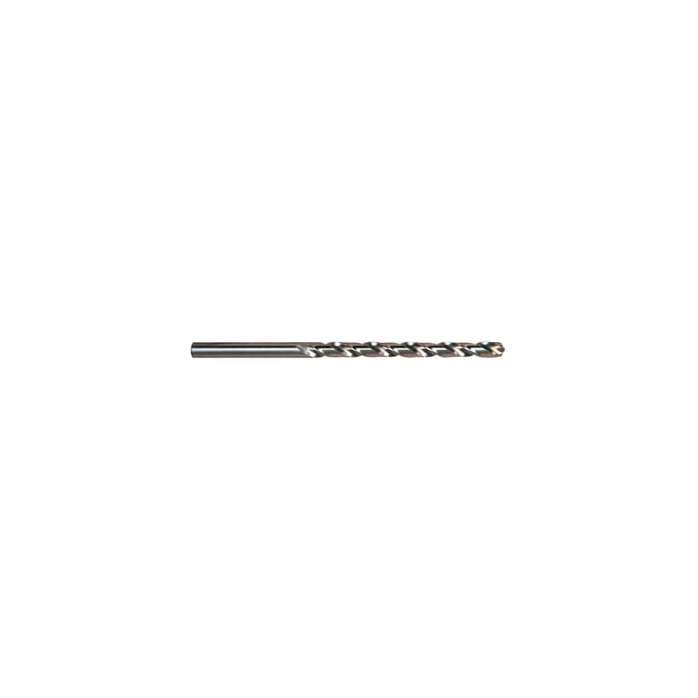 Сверло из быстрорежущей стали YG-1 Straight Shank HSSCo8 DIN 340 с цилиндрическим хвостовиком удлиненное, D2104043
