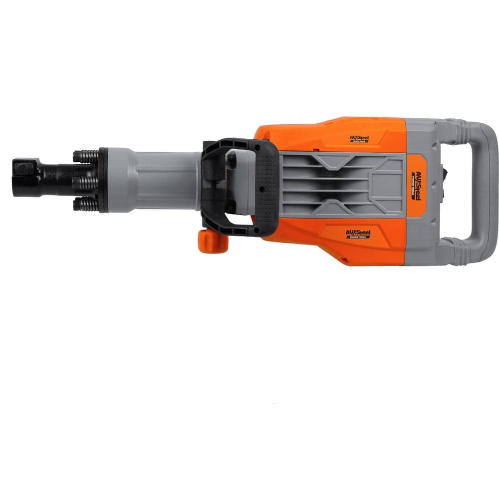 Молоток отбойный AV Steel AV-DH 60/1700 AV-961215
