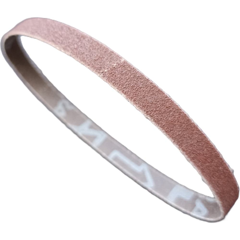 Лента шлифовальная абразивная для ленточного напильника REXXTOOL PREDATOR 10x330, 3 шт, P100 RXT-PREDATOR-10x330-100