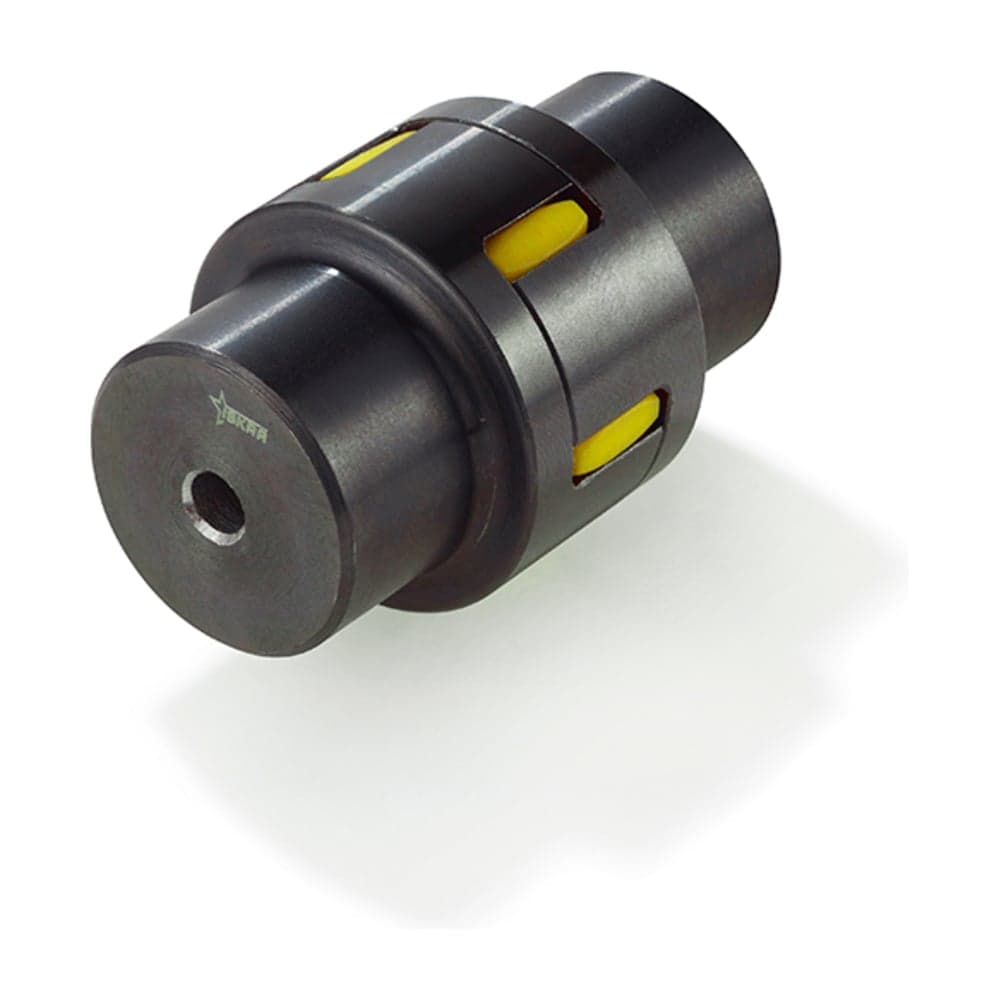 Кулачковая муфта под расточку ISKRA SGM38AA 92sh (ROTEX38), SGM38AA92 SGM38AA92-ISKRA