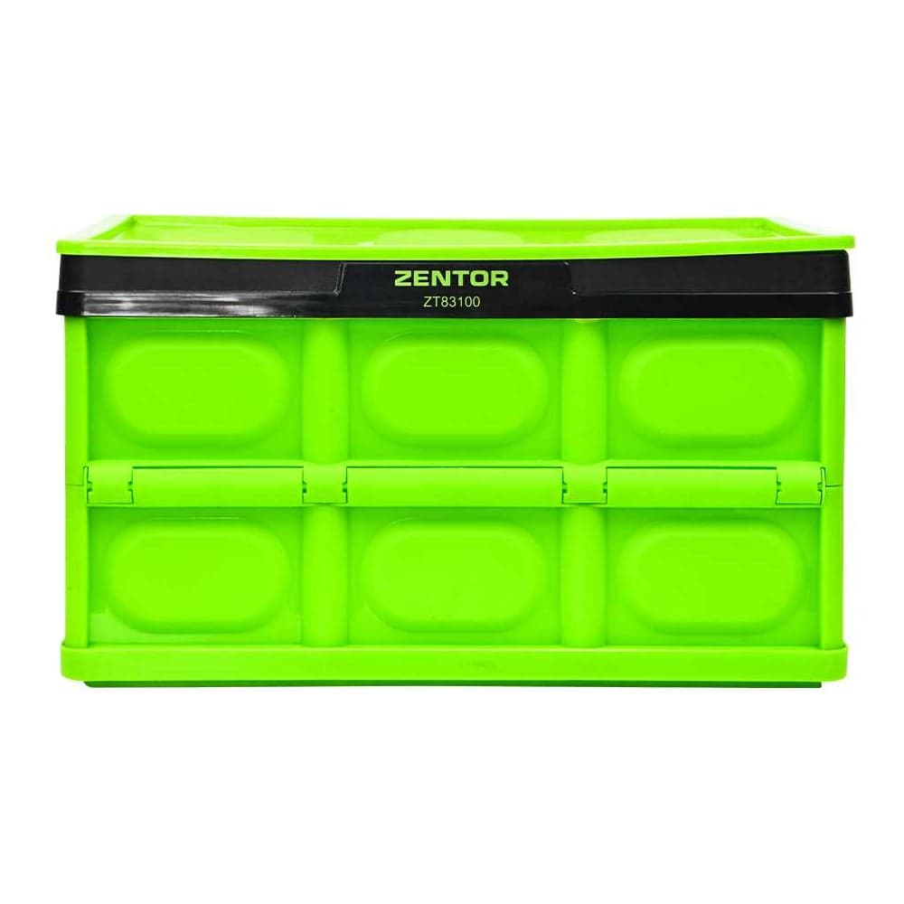 Пластиковый ящик для хранения Zentor 55 л ZT83101