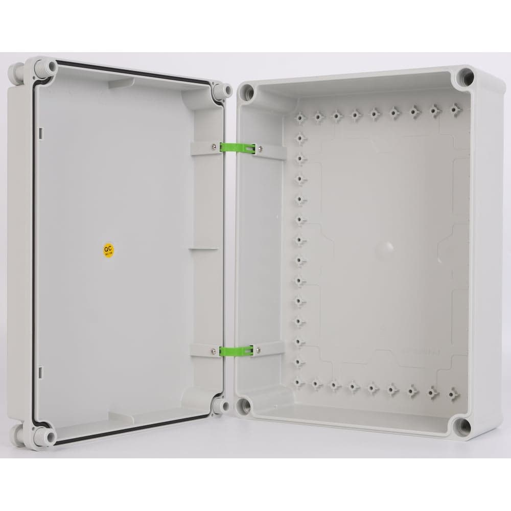 Щит распределительный SAIPWELL пластиковый IP66 SP-PC223315 330x220x150 мм SPL14-07
