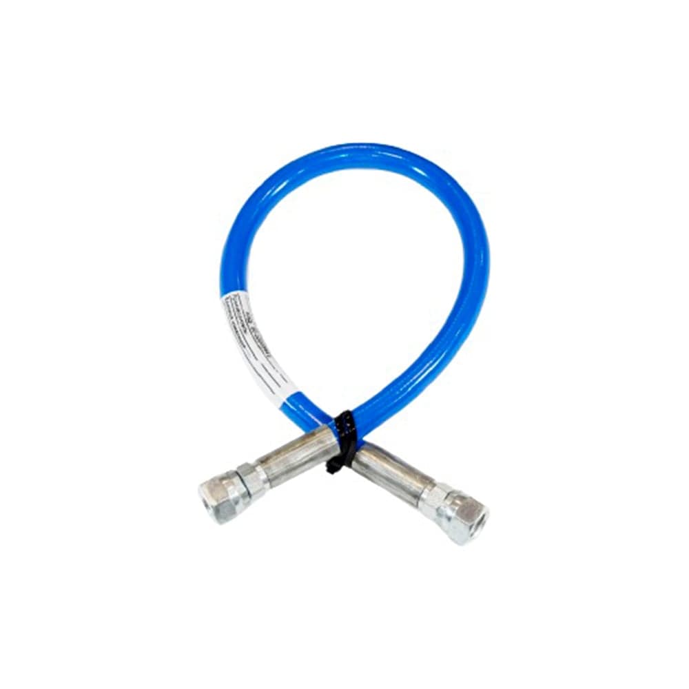 Поводок 1/4"х0.5 м, 227 бар AktiSpray 4014227-05