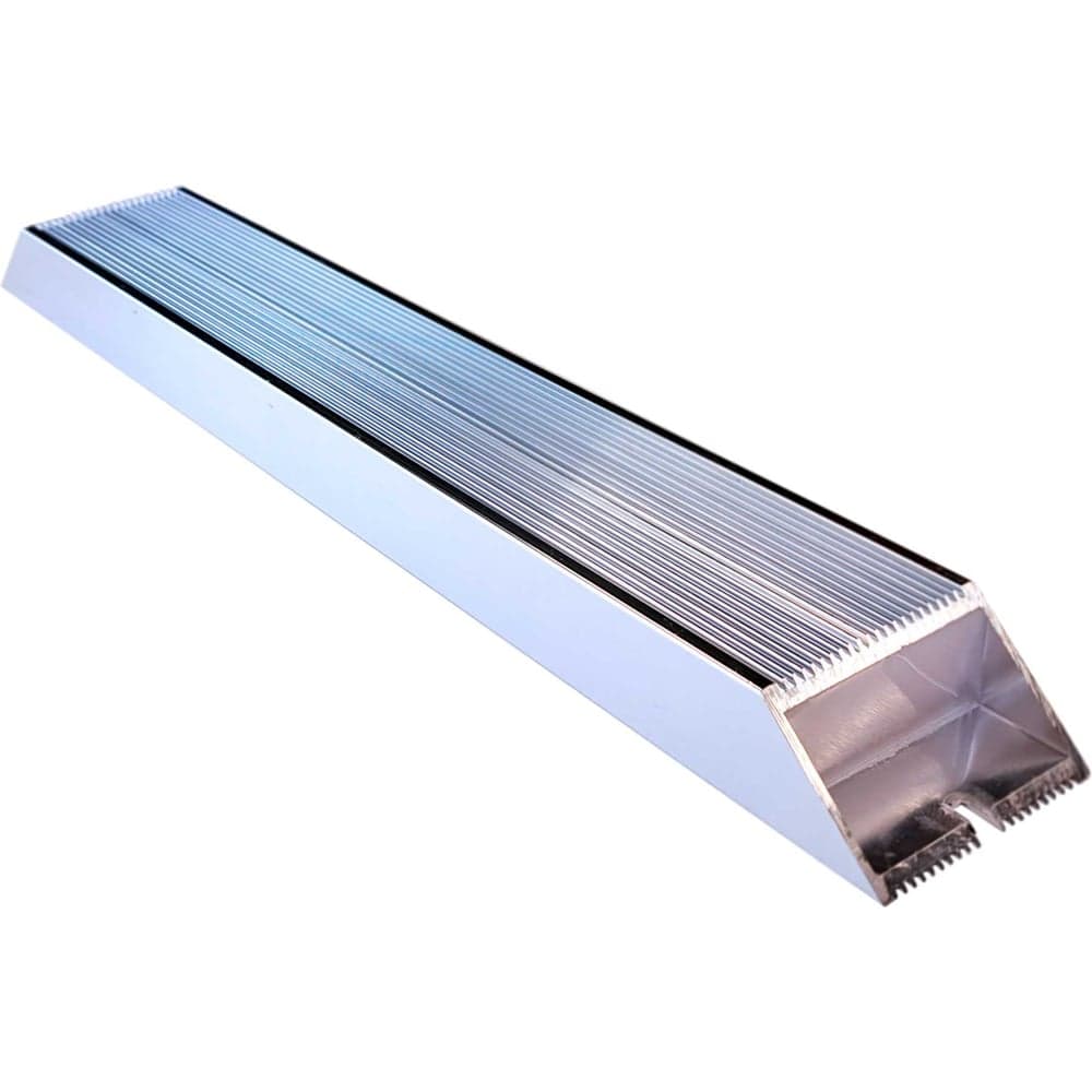 Тормозной резистор INSTART IBRA-40-2500-IP54, 40 Ом/2500 Вт 000 13100
