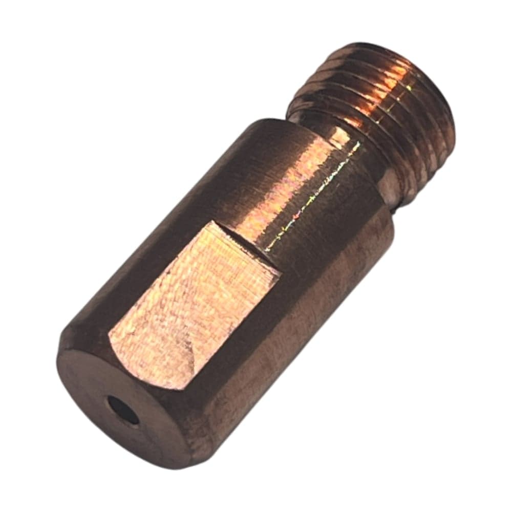 Наконечник на сварочный трактор FINCH MZ М14 L40 d=4.0 4631177968440