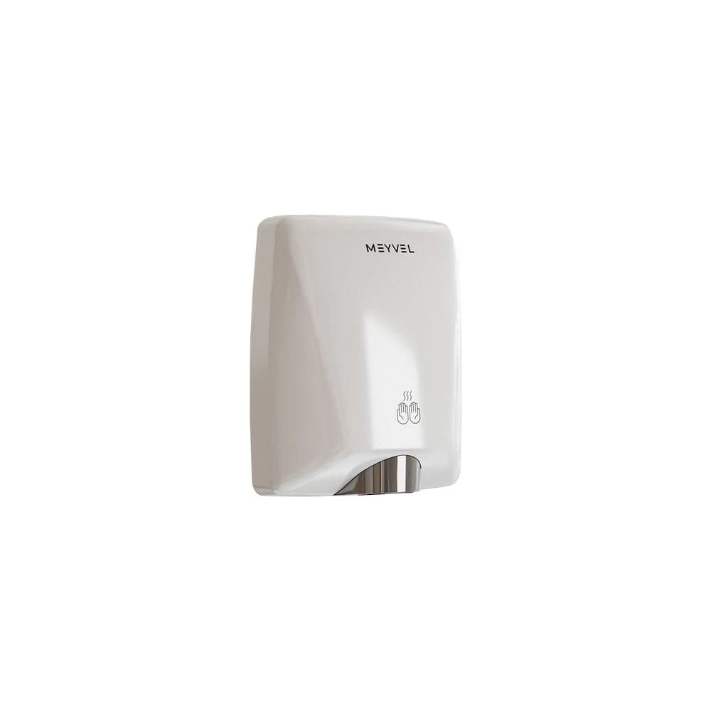 Сушилка для рук Meyvel MH11-1600P2 (White) 930011