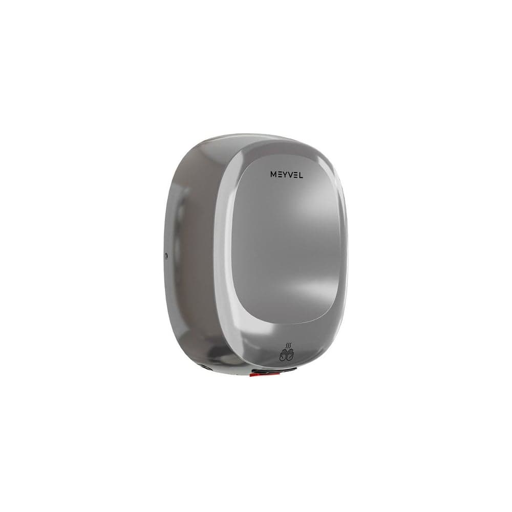 Сушилка для рук Meyvel MH12-1000P2 Chrome 930015