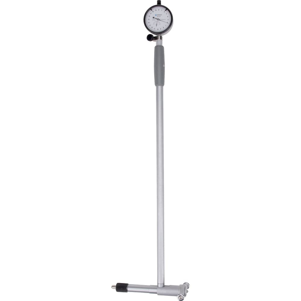 Нутромер индикаторный NORGAU 160-250 мм, 0,001 мм 042008106