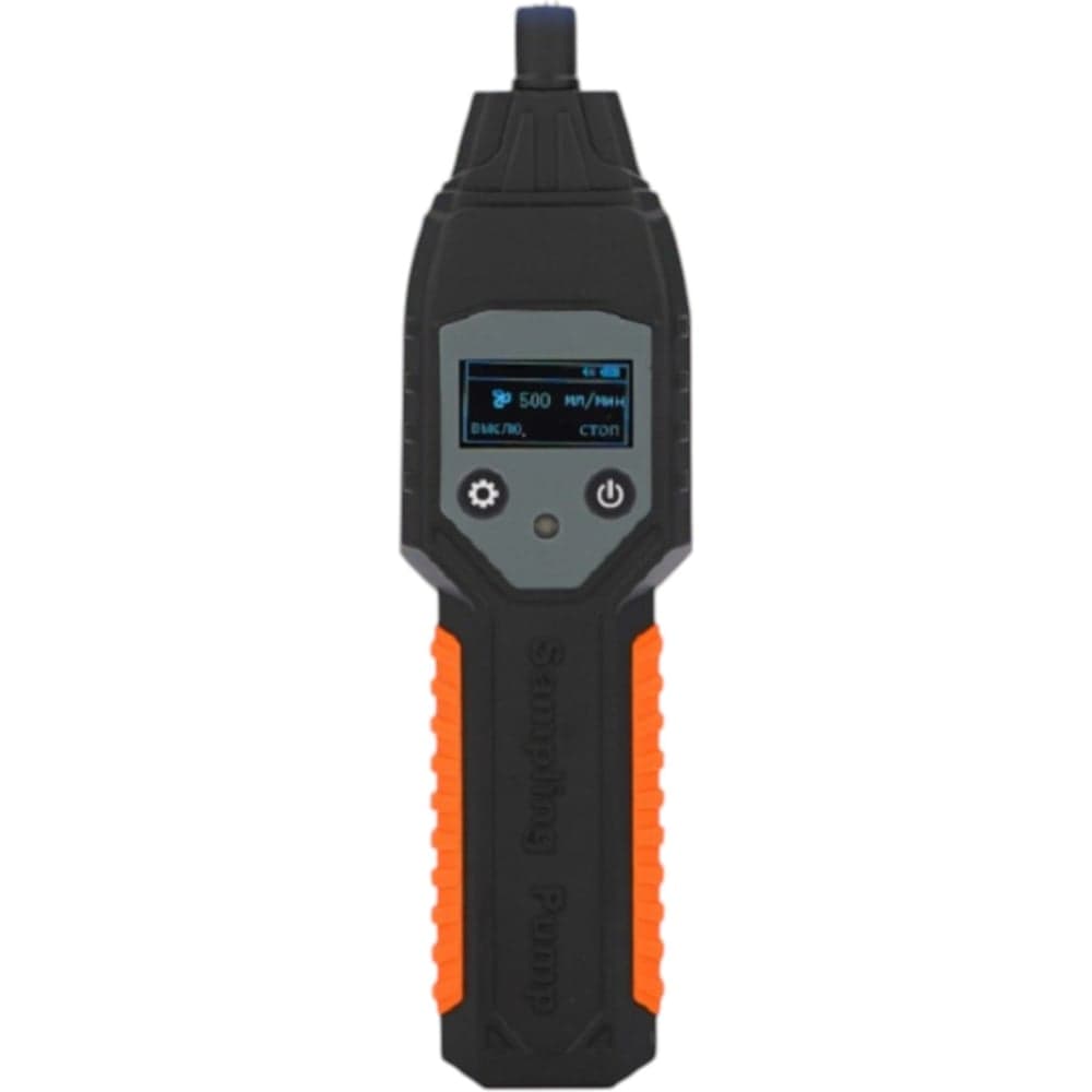 Насос пробоотборный P1 HardGas HP070001