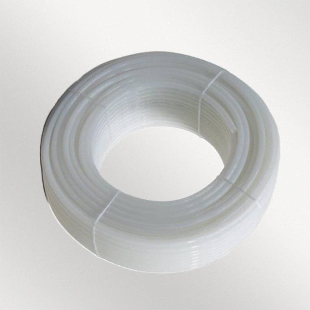Трубка ООО Дрим Пул POLYETHYLENE однослойная 4x6 мм (100 метров), 10687