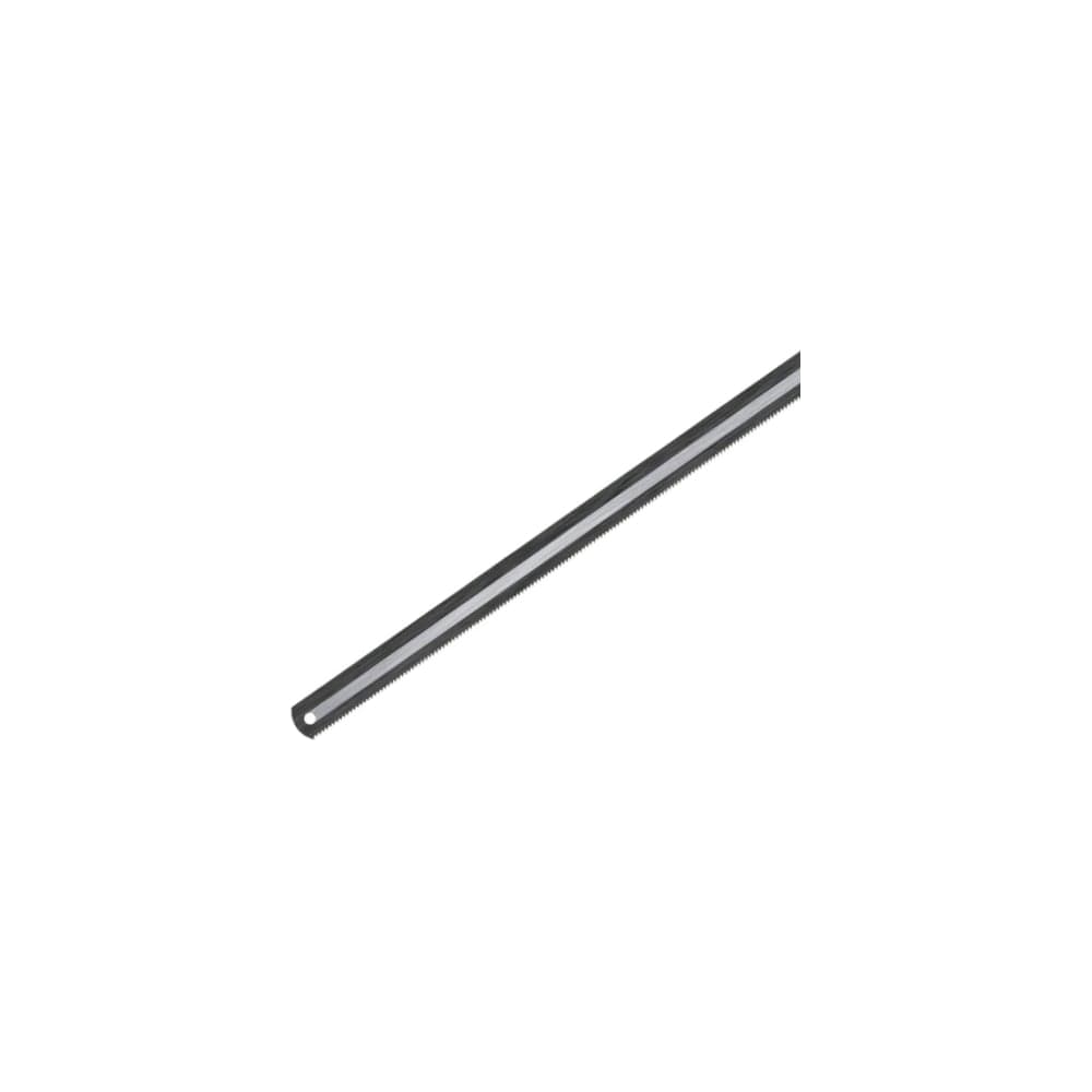 Полотно ножовочное ручное (300x13x0.65 мм; 24T) Pilana Metal 4687201802563
