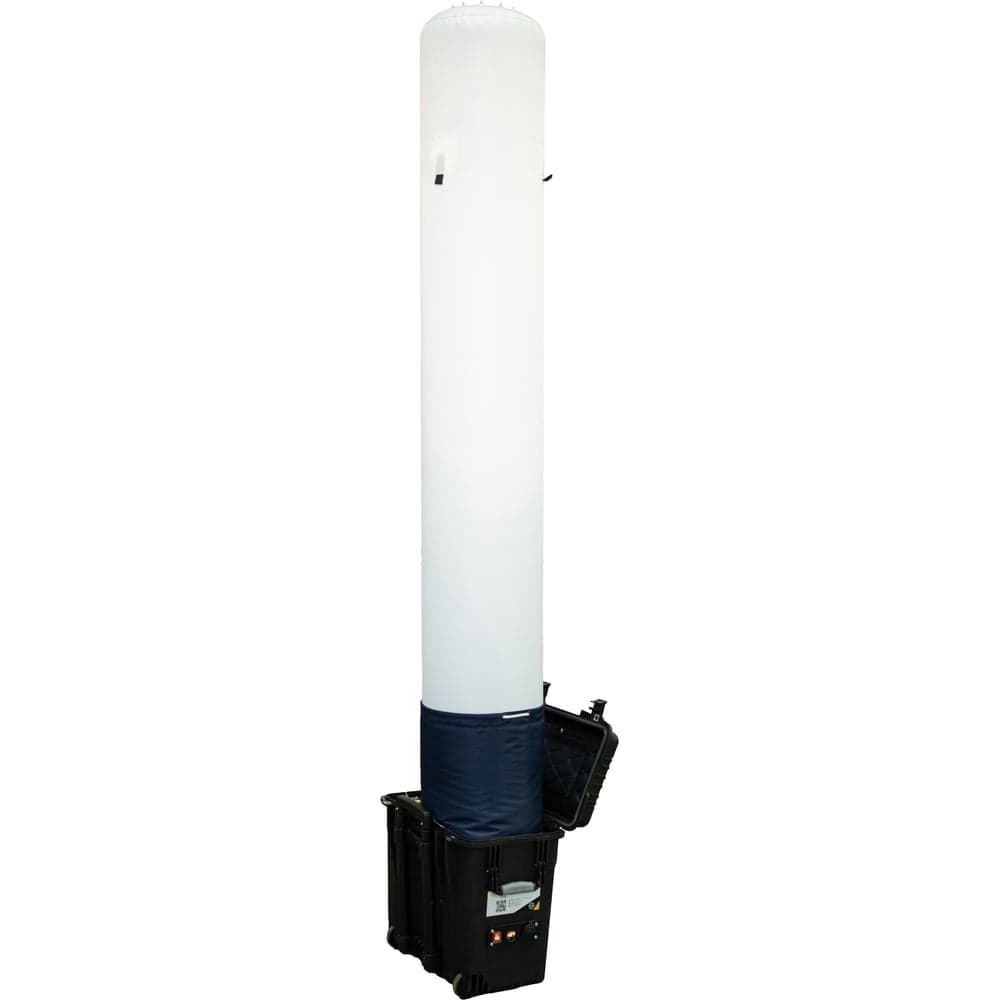 Аварийная осветительная установка в кейсе ABLight group ELKA(Т2)100
