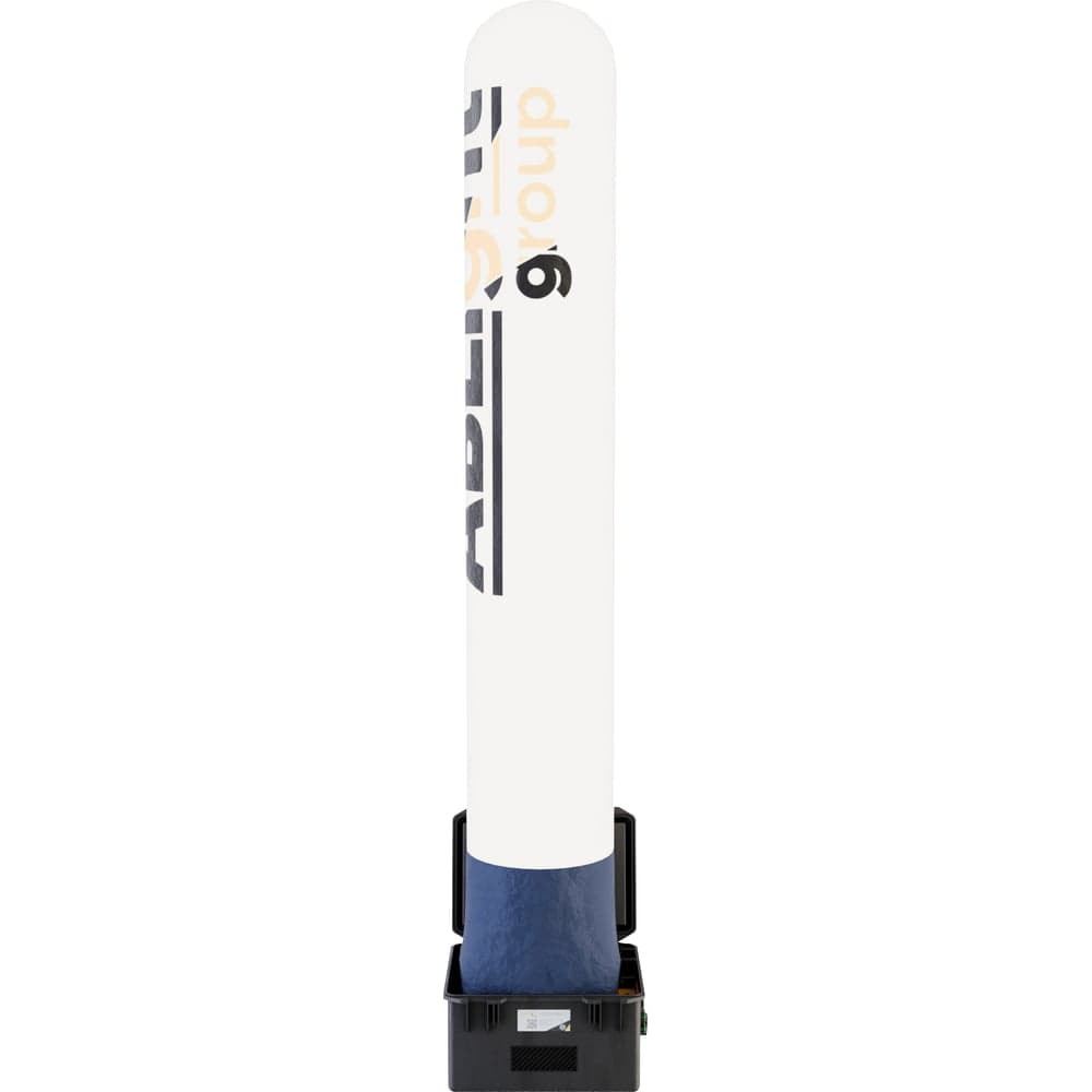 Аварийная осветительная установка в кейсе ABLight group ELK(Т5)500LEDCOB