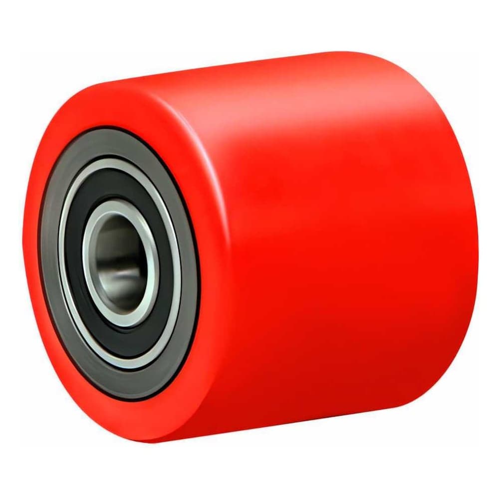 Ролик полиуретановый (80x70 мм; 550 кг) Longway