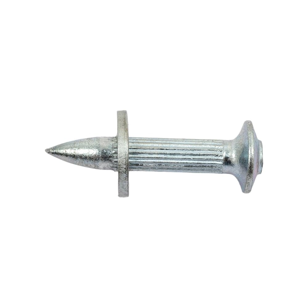 Дюбель гвоздь для монтажного пистолета FIXPISTOLS 4,5х30 100 шт. 2-1-3-0203