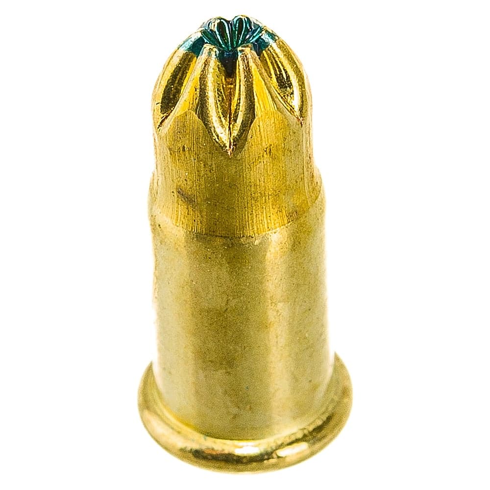 Патрон FIXPISTOLS F-С3 синий 5.6/16 100 шт. 1-1-2-5988