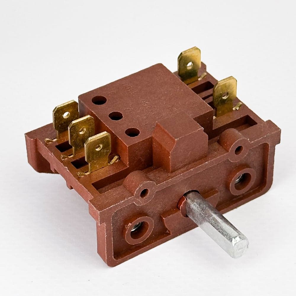 Переключатель четырехпозиционный универсальный KRAFTAIR FD103SC-001