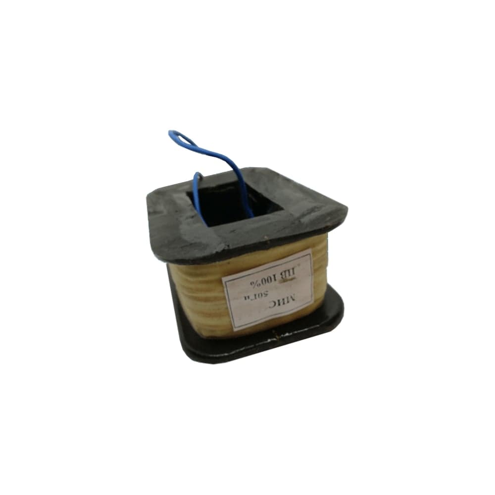 Катушка электромагнита Контактор-М МИС 2100 (2200) 220в 50/60гц КАТМИС2100В220