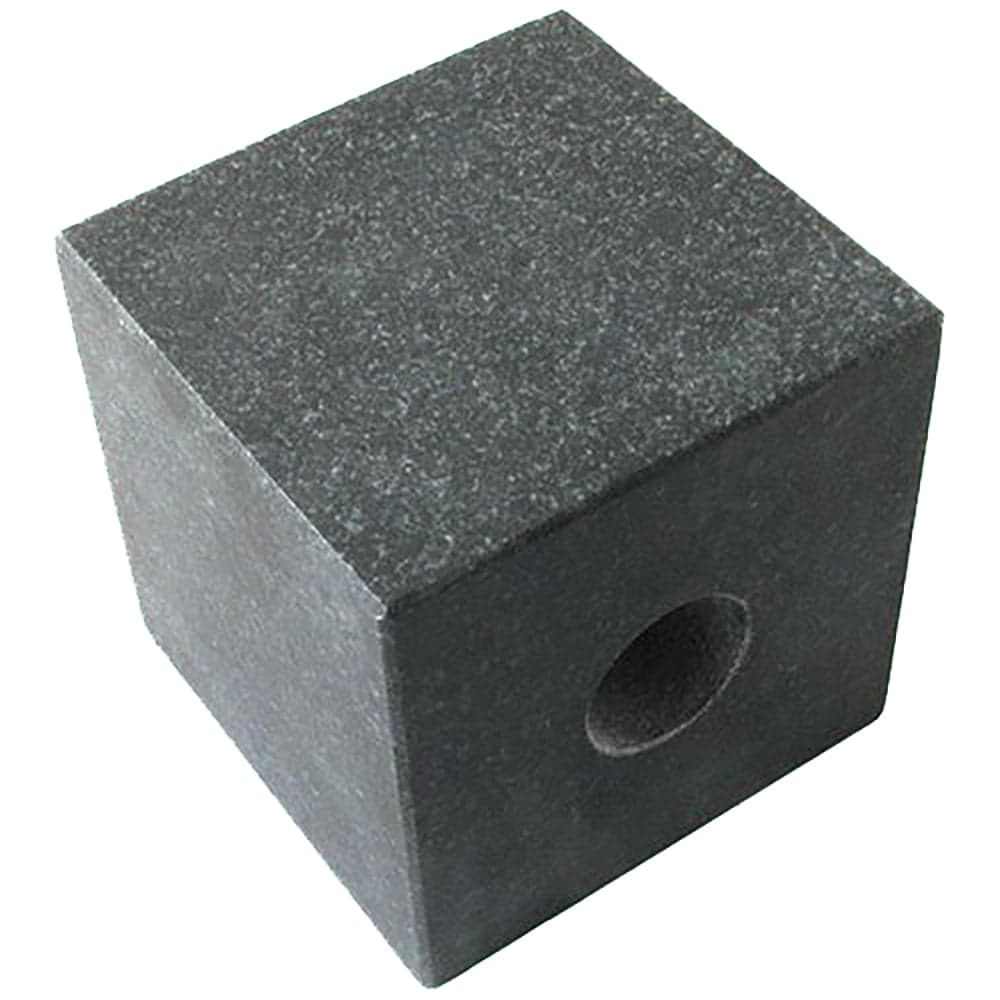 Куб поверочный гранитный CNIC 250x250x250 мм, кл. точн. 0 55336
