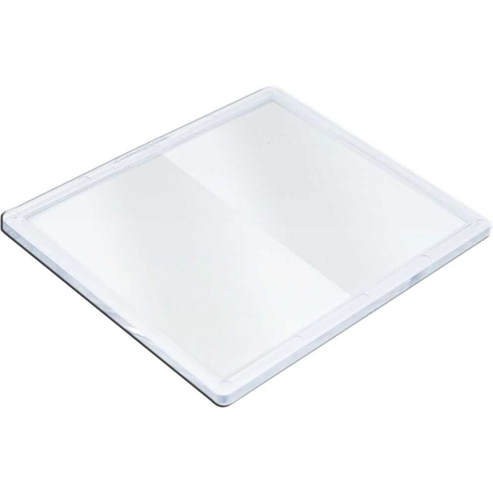 Диоптрическая линза Оберон 2.50 (108х90) XL1089250
