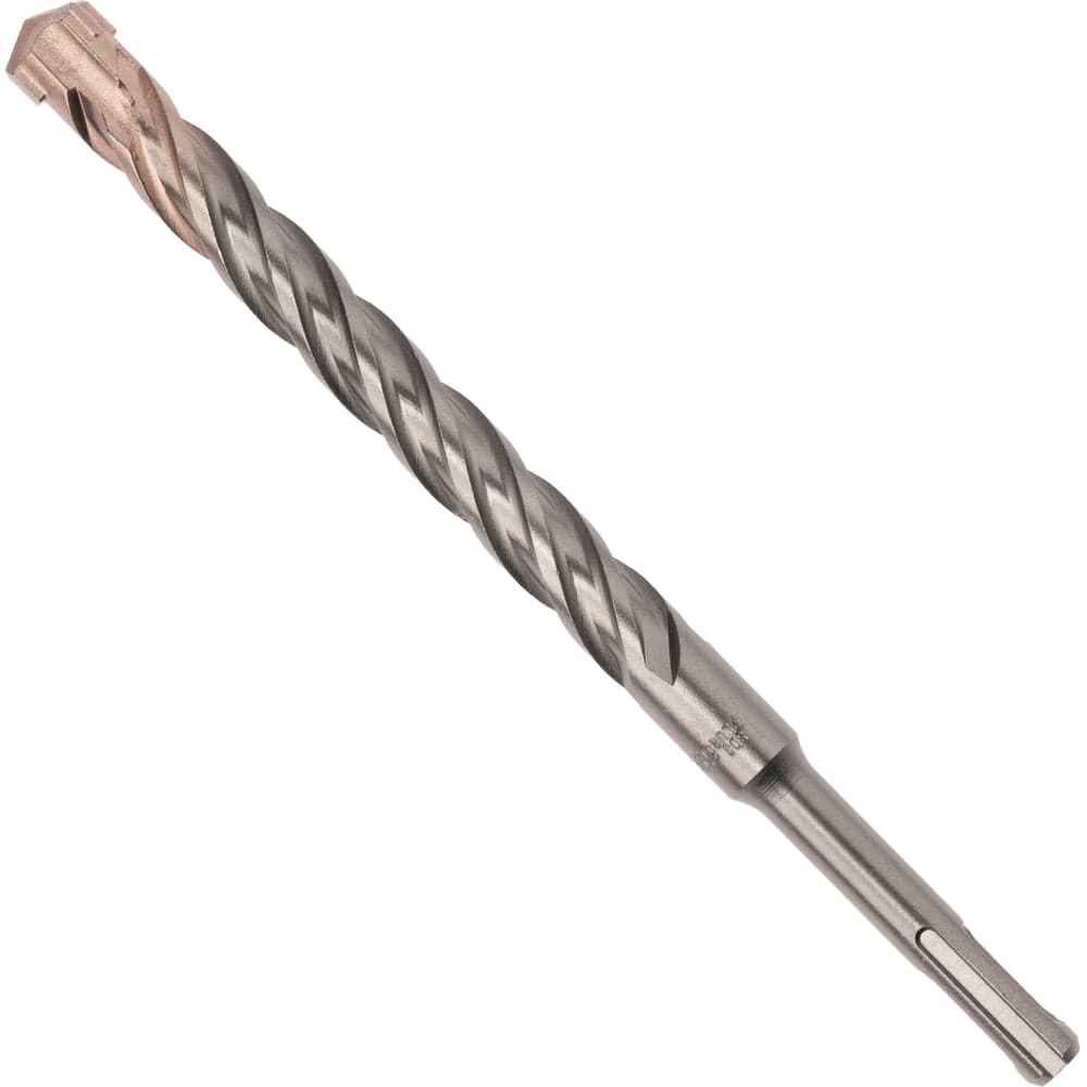Бур TORGWIN SDS PLUS 4Cut 16x210 крестовой ПРОФ T1919746
