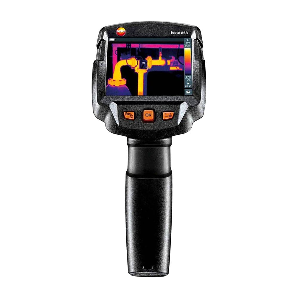 Тепловизор ООО Техно-Ас Testo 868 00-00014083