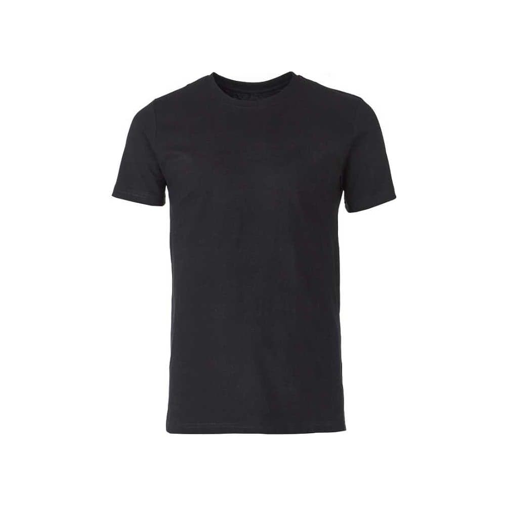 Футболка СОЮЗСПЕЦОДЕЖДА КОТЛАЙН БЭЙСИК (KOTLINE BASIC) черная, 3XL (56-58) 2000873818267