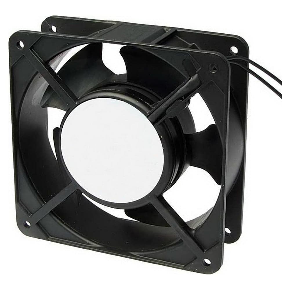 Вентилятор TIDAR RQA 12038HSL 220VAC 94375