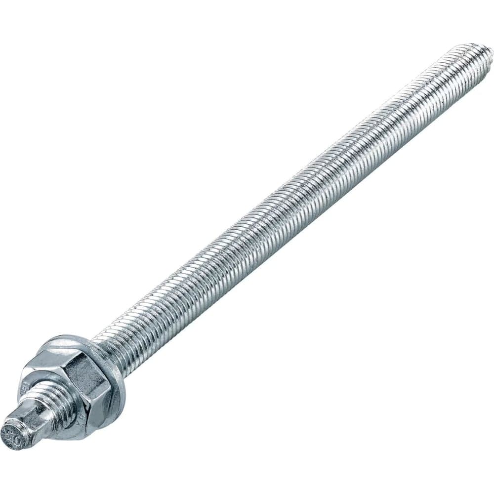 Анкерная шпилька Hilti HAS-U A4 M16x190 20шт 2223850