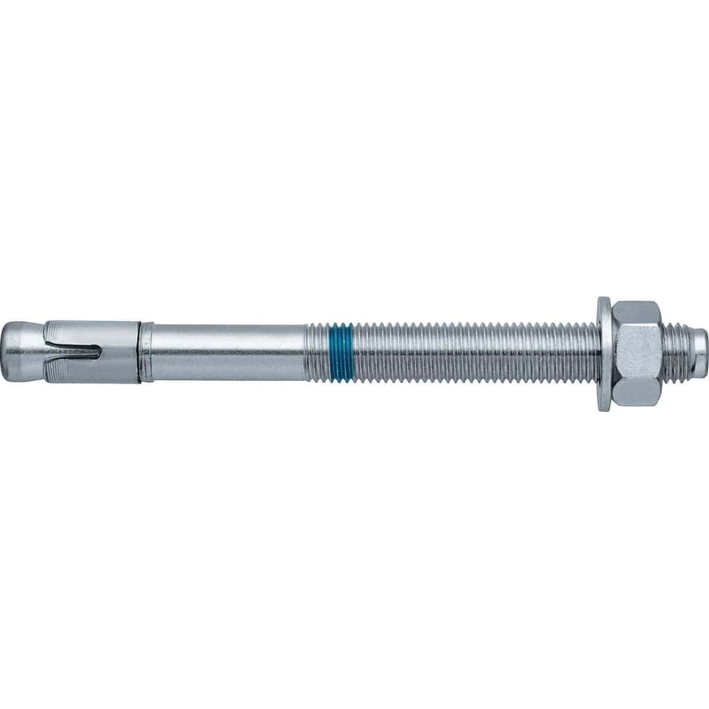 Распорный анкер по бетону Hilti HSA M12x100 20/5/- 25шт 2004155