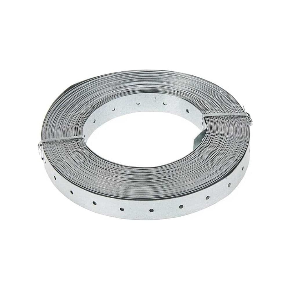 Перфорированная тарная лента Fedast 20x0.5, 25 м ptl-200525