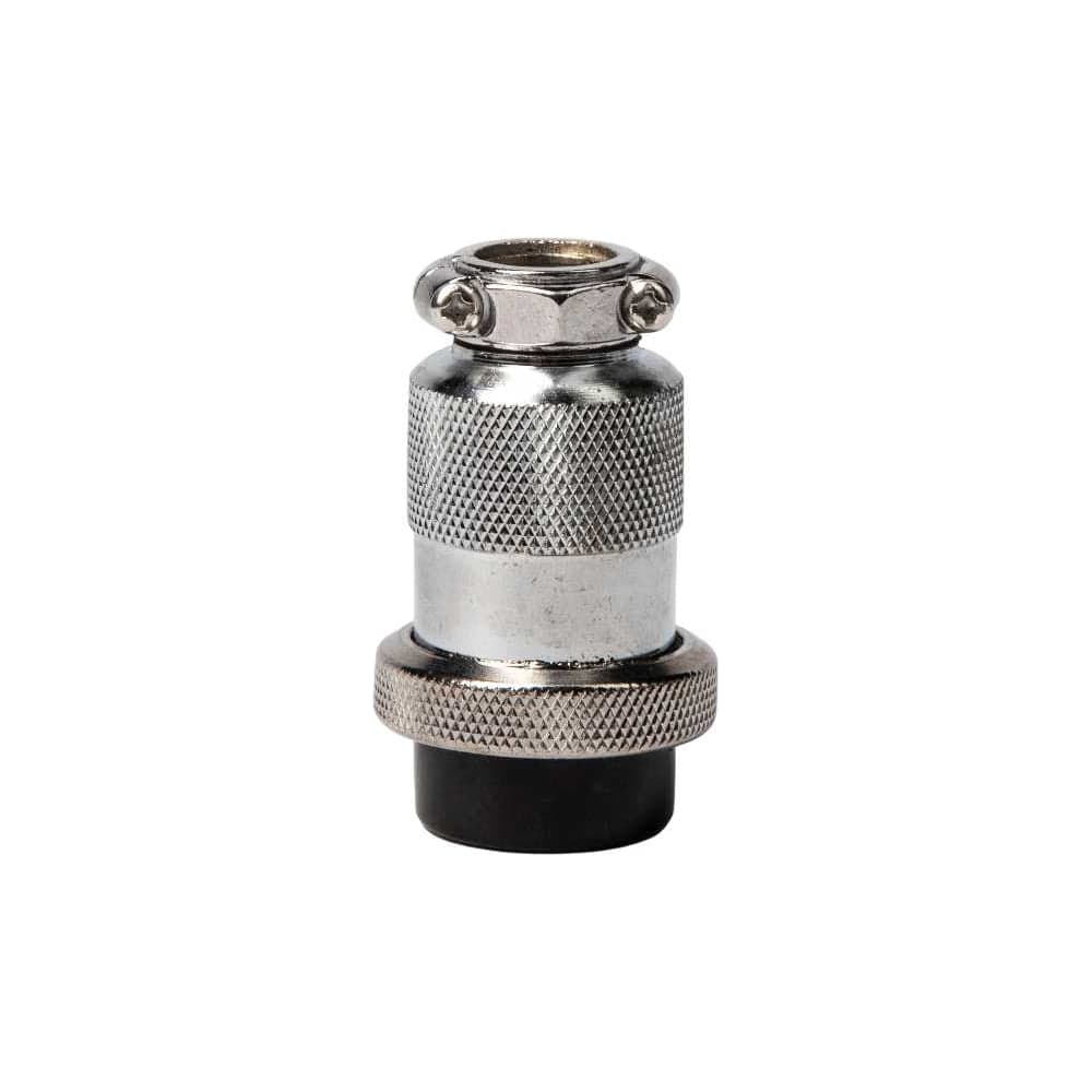 Разъем PLAZWELD 3-pin, мама P-20500