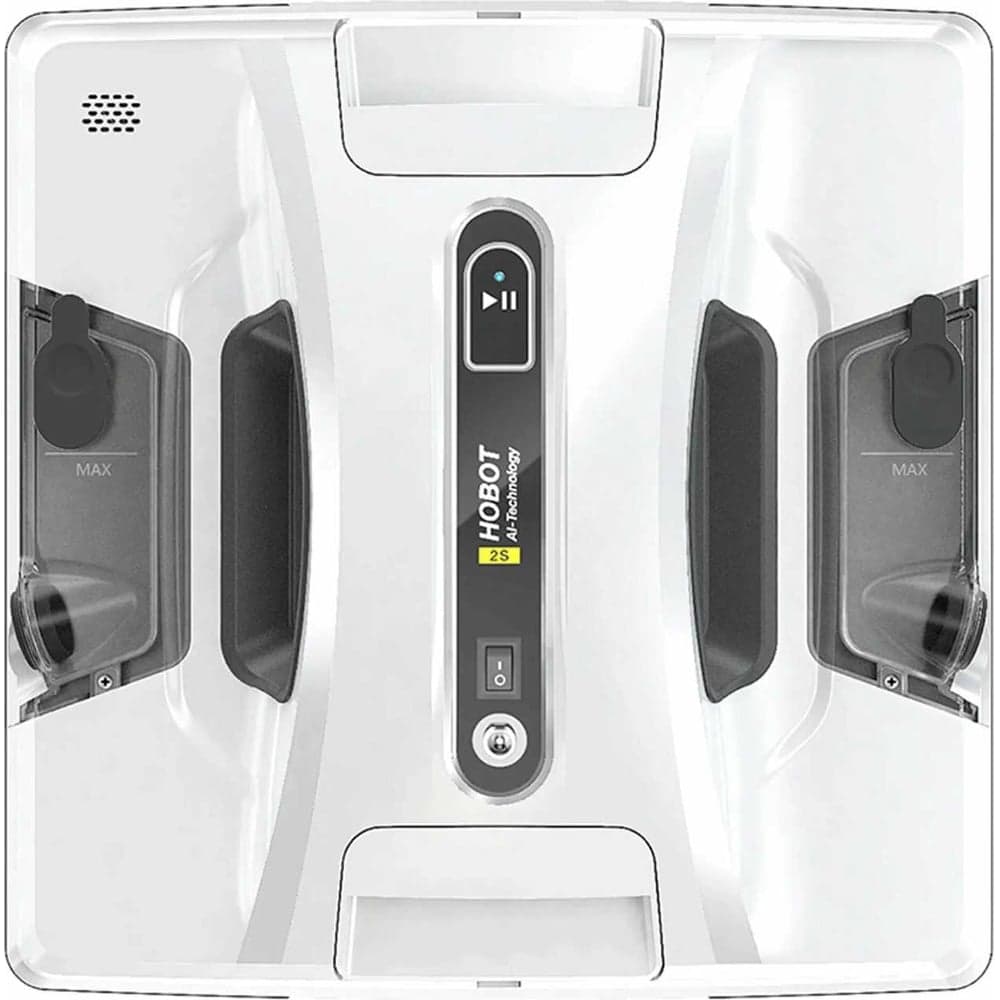 Робот-мойщик окон HOBOT 2S Ultrasonic HOBOT-2S