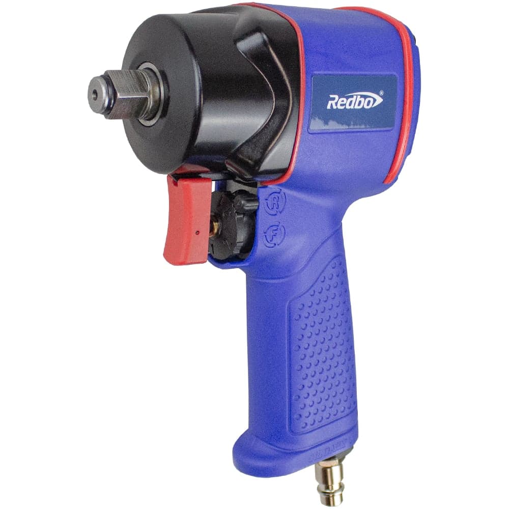 Пневматический гайковерт ударный Redbo RP-7426 38943