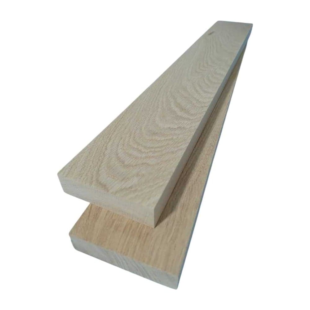 Доска калиброванная MW Дуб сорт А 30x120x1000 ДДКА-30-120-1000