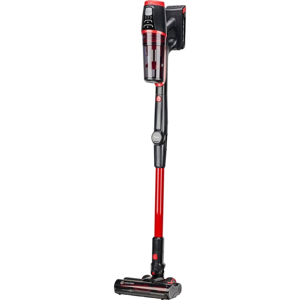 Беспроводной пылесос EVOLUTION Smart Clean VCF2212M