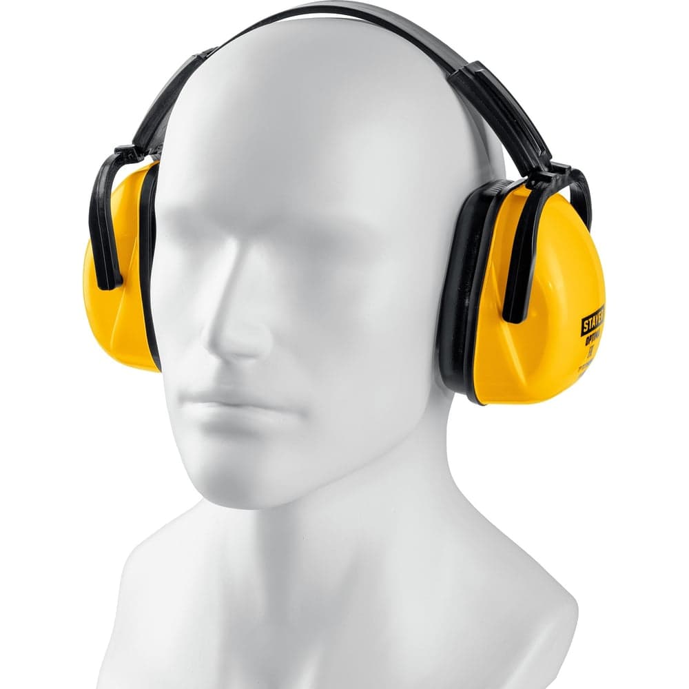 Защитные наушники STAYER Optima защита до 102 дБ 11181